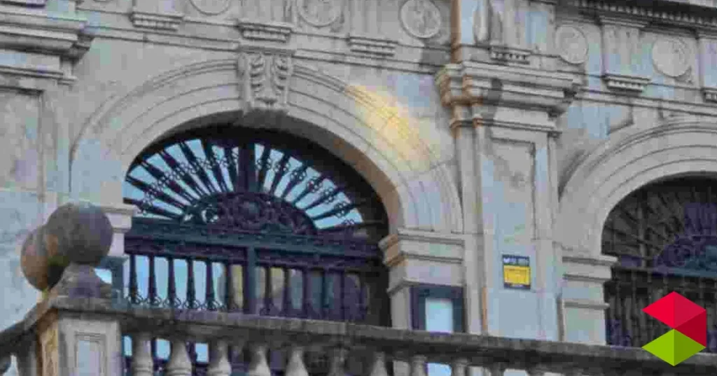 Noticias Santander El PRC de Santander pide reactivar el proyecto de rehabilitación de la Biblioteca de Menéndez Pelayo