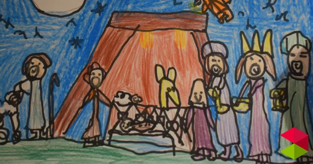 El próximo viernes finalizará el plazo de presentación de trabajos al Concurso escolar de postales navideñas Piélagos 2025