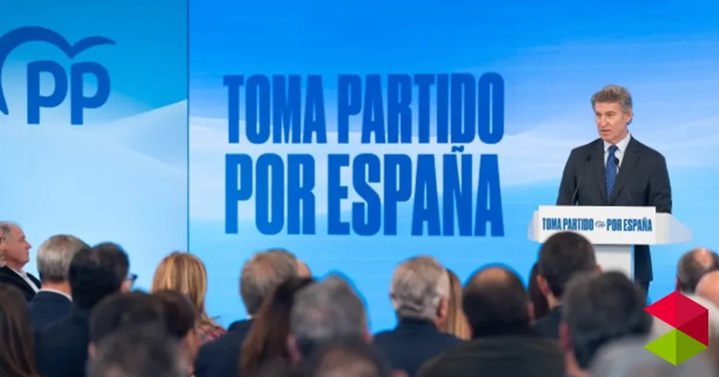 Noticias Santander Feijóo avanza un decálogo de cláusulas del Contrato con los Autónomos