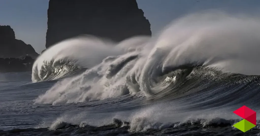 Hoy y mañana aviso amarillo por lluvias y costeros