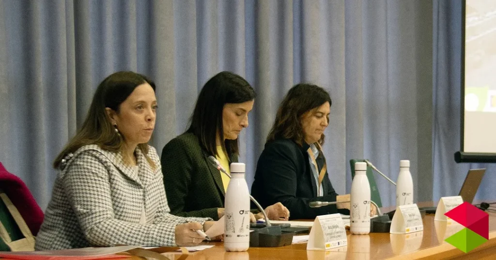 Noticias Santander Igual destaca el compromiso de Santander para integrar la naturaleza en los planificación urbana