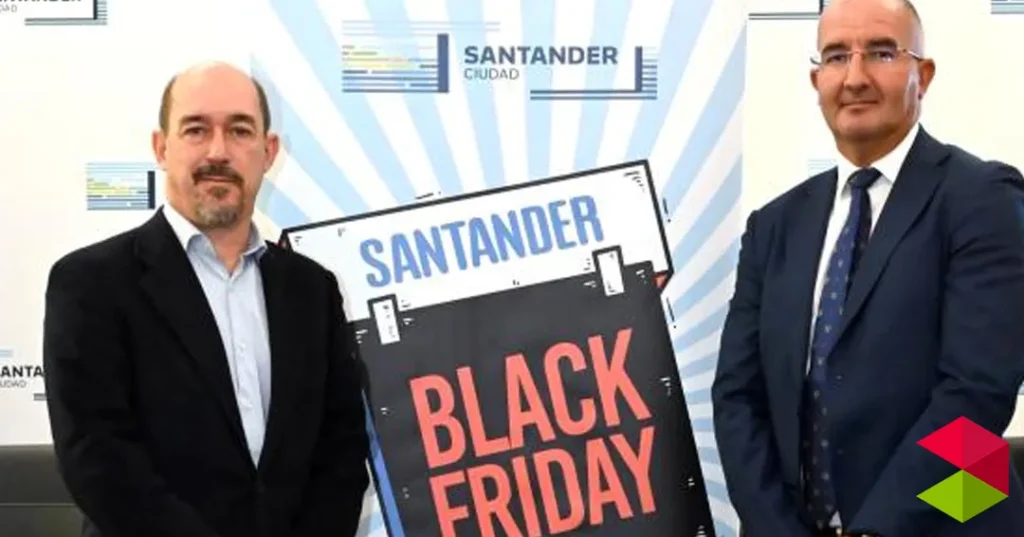 Noticias Santander Santander vivirá este viernes la gran cita del comercio local con el ‘Santander Local Fest’