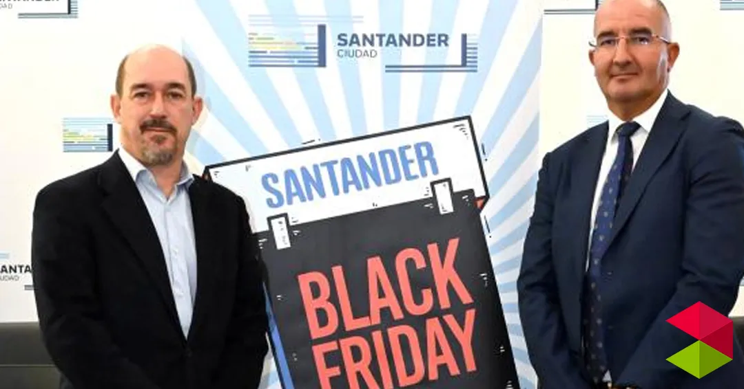 Noticias Santander Santander vivirá este viernes la gran cita del comercio local con el ‘Santander Local Fest’