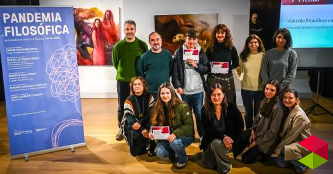 Sofía Ameijide, Juan Cosío y Miguel Torre ganan el concurso de aforismos