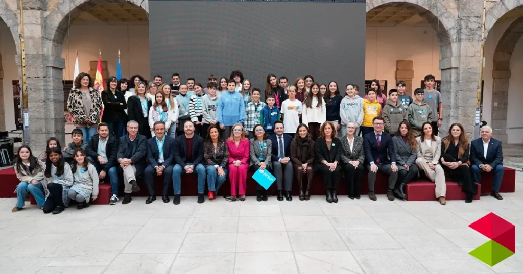 Noticias Suances El Parlamento de Cantabria escucha la voz de los niños y niñas del Consejo de la Infancia y la Adolescencia de Suances con motivo del Día Mundial de la Infancia