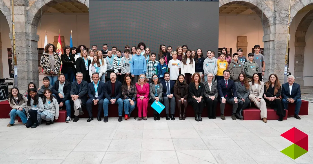 Noticias Suances El Parlamento de Cantabria escucha la voz de los niños y niñas del Consejo de la Infancia y la Adolescencia de Suances con motivo del Día Mundial de la Infancia