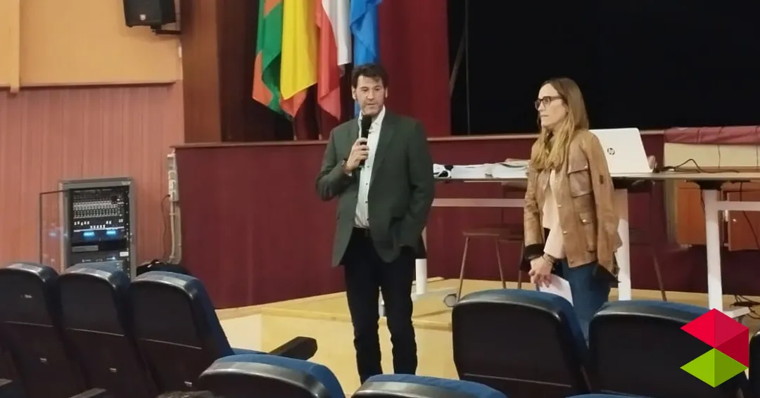 Noticias Torrelavega Comienza una nueva edición de ‘El cine en la enseñanza’