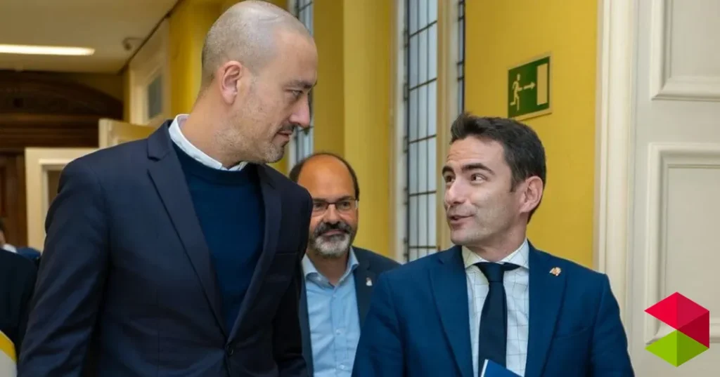 Noticias Torrelavega La Policía Nacional reforzará su presencia en Torrelavega como medida de prevención