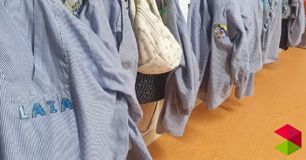 Noticias Torrelavega Publicadas las bases de las becas de guardería y madrugadores 2025