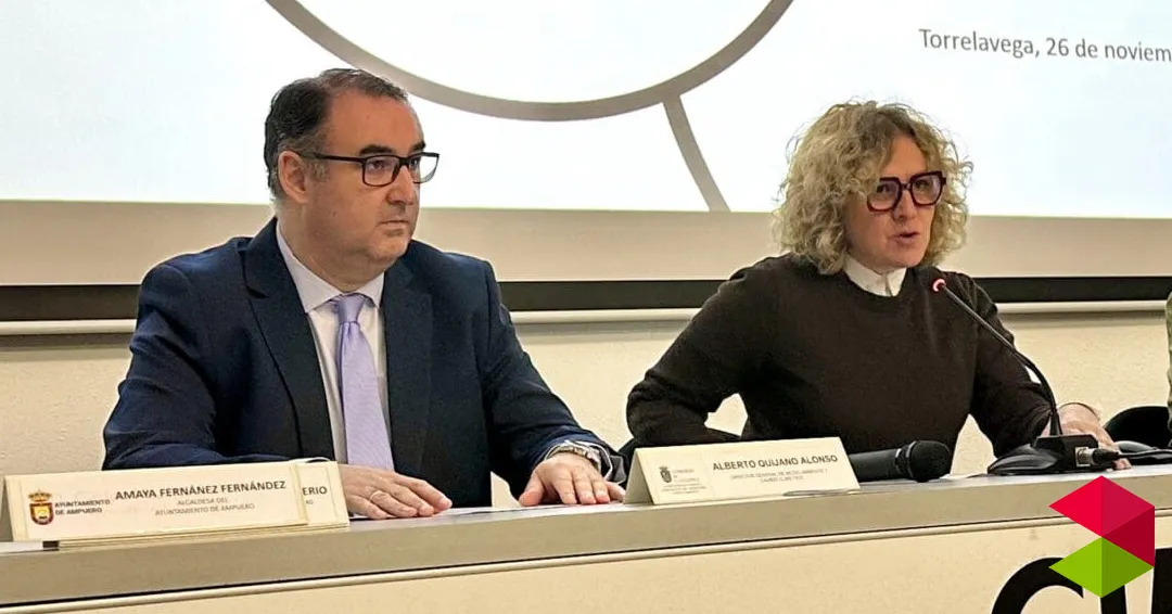 Noticias Torrelavega Torrelavega sede de la XVIII Asamblea de la Red Local de Sostenibilidad de Cantabria