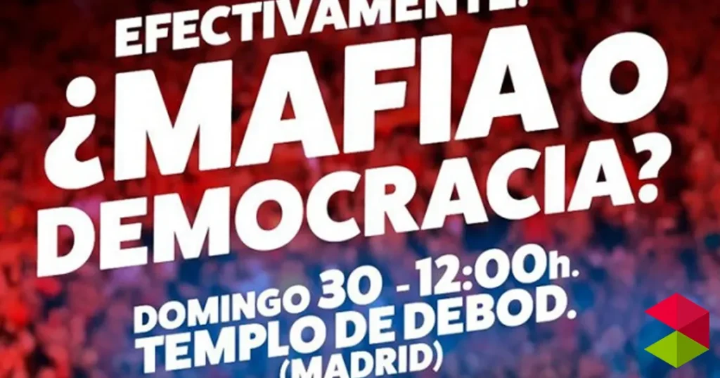 Noticias Cantabria Buruaga encabeza la representación del PP de Cantabria en la concentración del domingo en Madrid contra la corrupción y contra los que la sostienen
