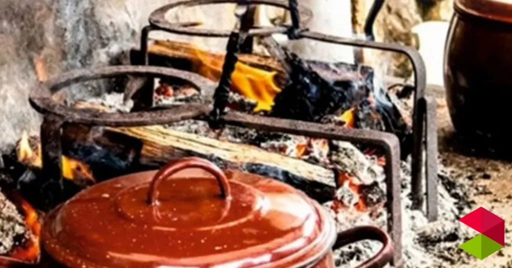 Feria de la Alubia y la Hortaliza en Casar de Periedo 2025