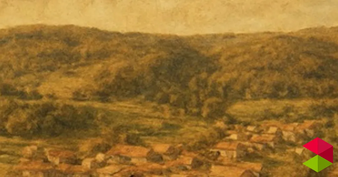 Programa fiesta San Catalina en Trebuesto 2025