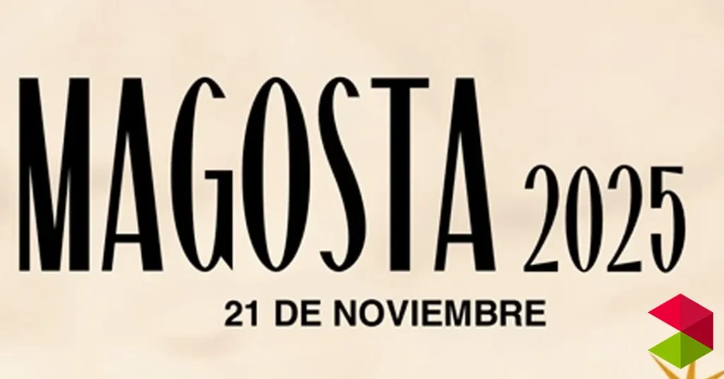 Horario Magosta Praves 2025