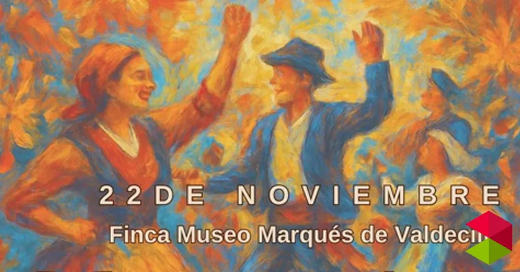 Horario magosta de Solares 2025