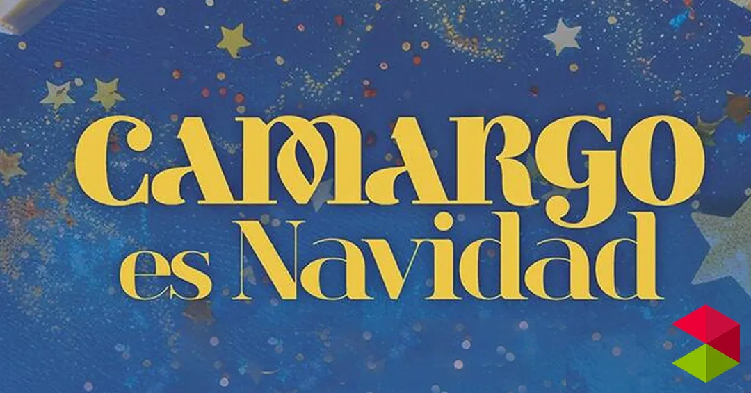 Programa Navidad Camargo 2025