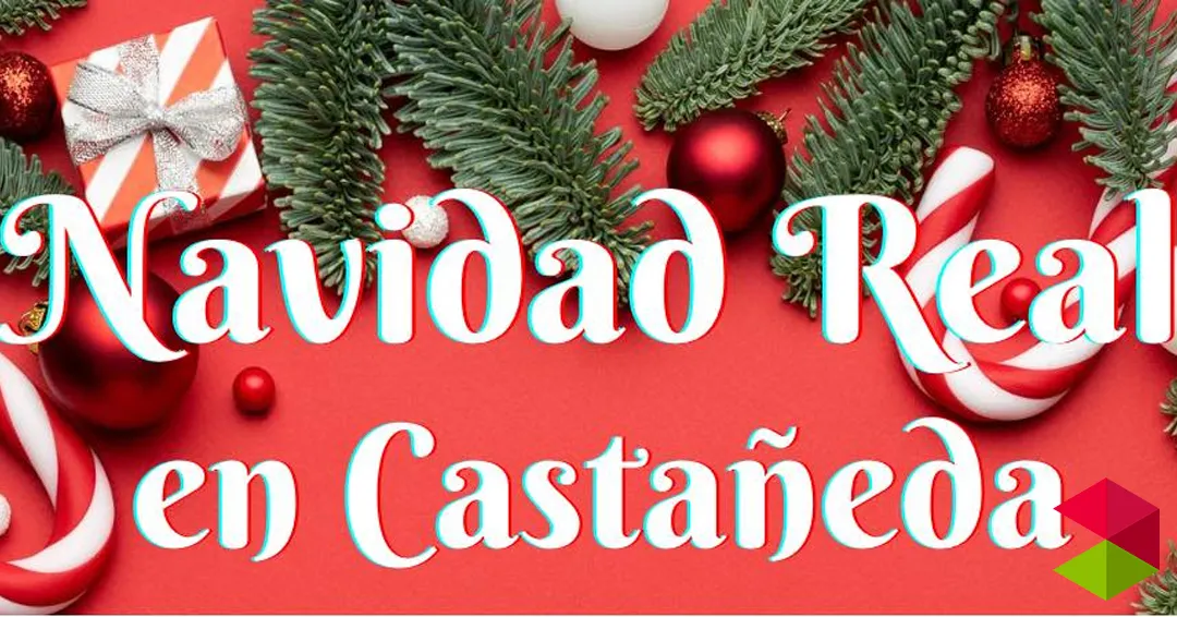 Programa Navidad Castañeda 2025