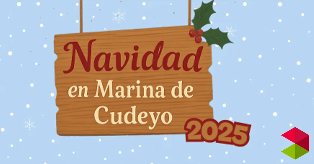 Programa Navidad Marina de Cudeyo 2025