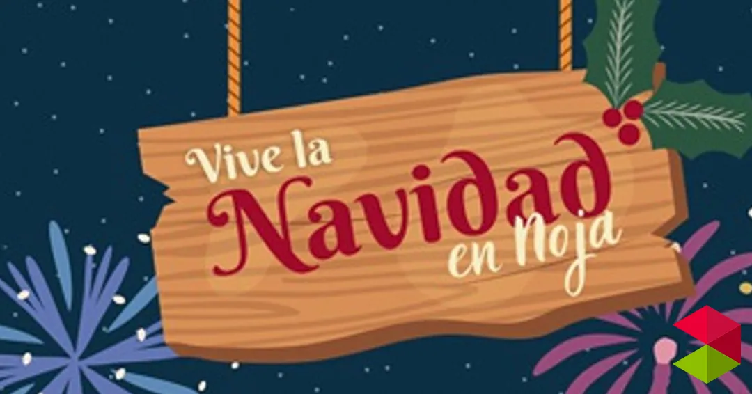 Programa completo navidad Noja 2025 | Navidad Noja 2025