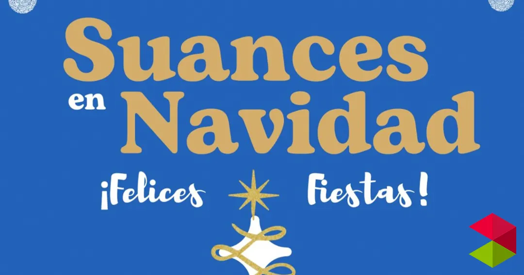 Programa Navidad Suances 2025