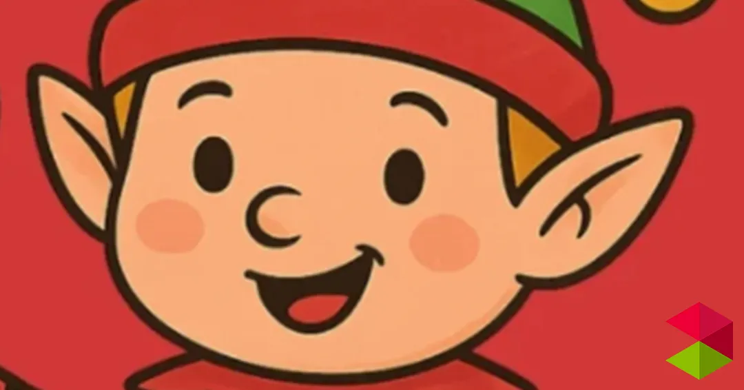 Reto navideño 2025 Val de San Vicente