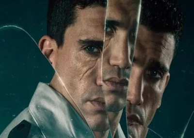 Reversión Cartelera Cine Cantabria Hoy