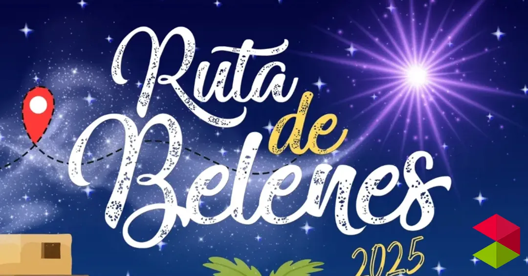 Ruta de Belenes Santander 2025
