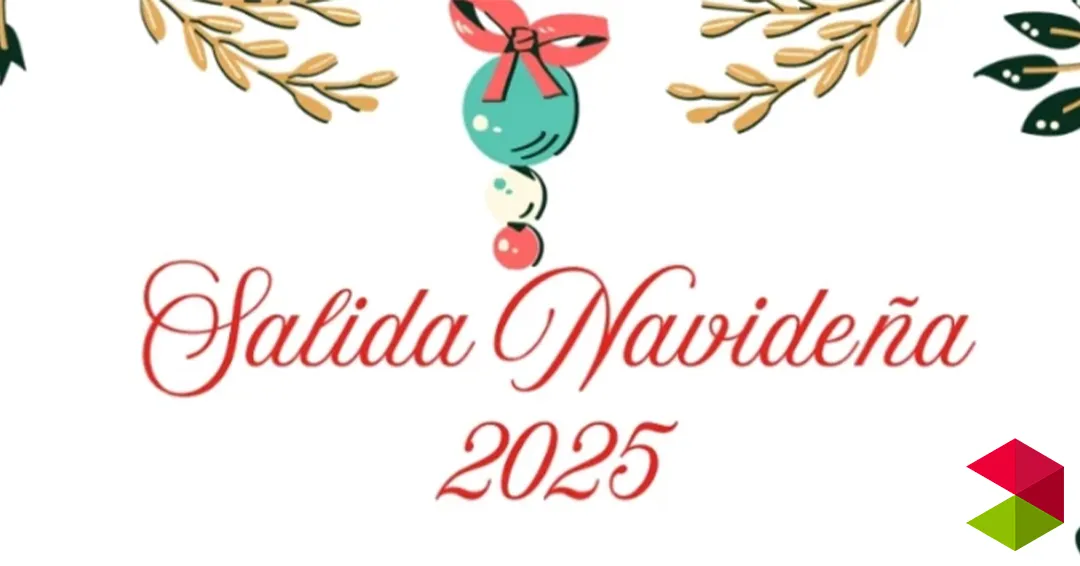 Salida navideña Corvera 2025