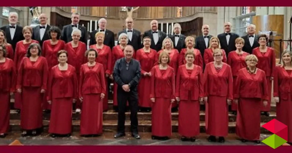 Noticias Liérganes Santa Cecilia Liérganes 2025