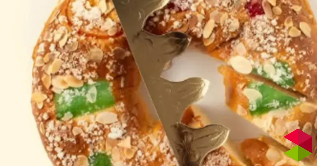 Taller Navideño de Rosco de Reyes en Puentenansa