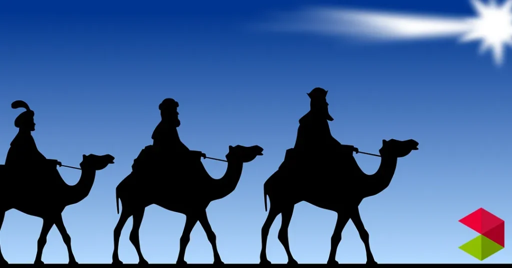 Horario cabalgata de Reyes Magos Gibaja 2026