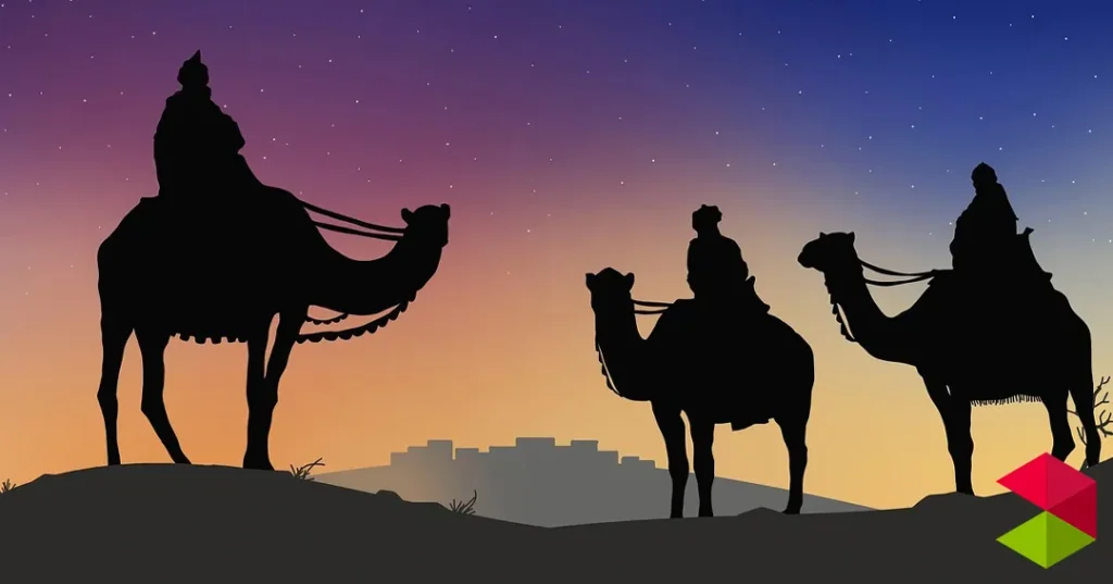 Horario cabalgata de Reyes Magos Ramales de la Victoria 2026