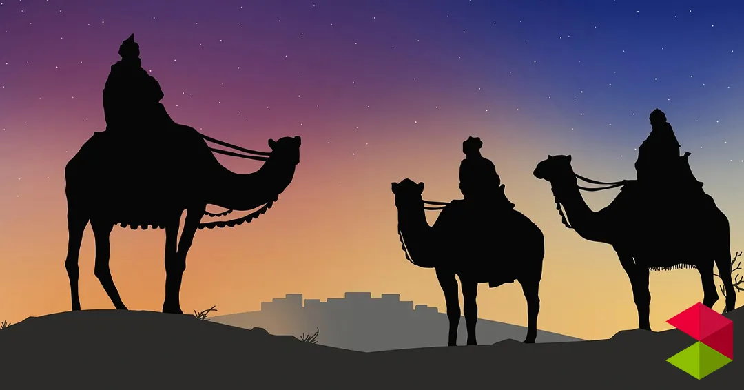 Horario cabalgata de Reyes Magos Ramales de la Victoria 2026