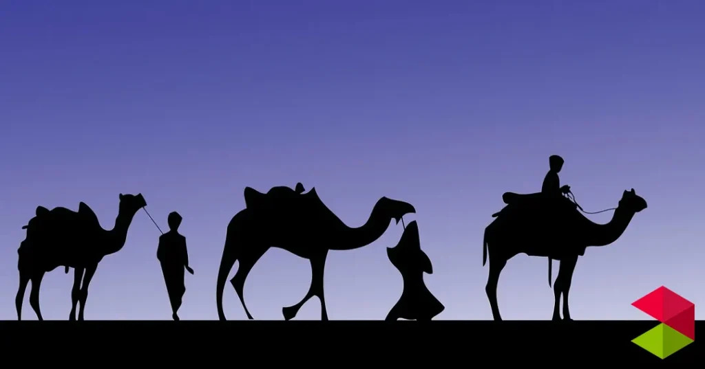 Cabalgata de Reyes Magos Entrambasaguas 2026
