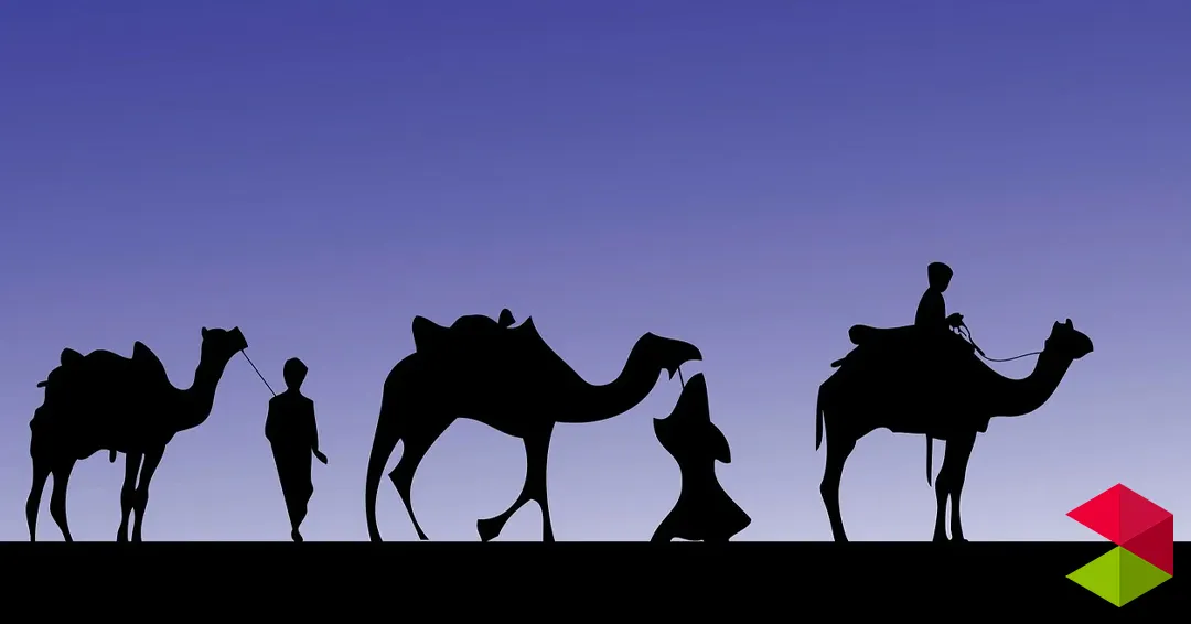 Cabalgata de Reyes Magos Entrambasaguas 2026