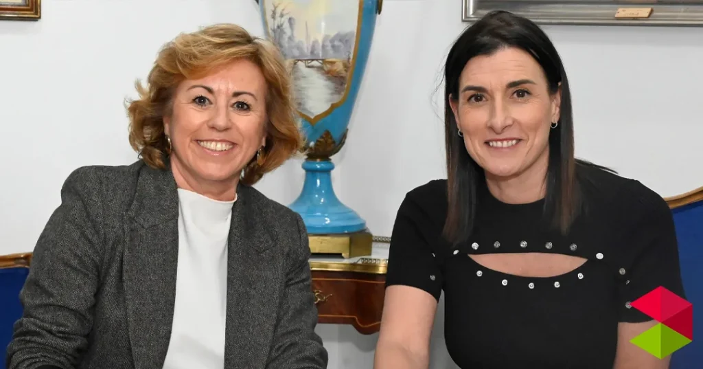 Noticias Santander El Ayuntamiento y Banco Sabadell colaborarán para facilitar financiación a los emprendedores