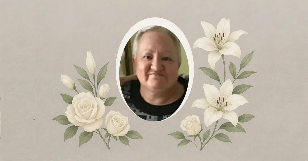 Doña Victoria Marcial Prieto