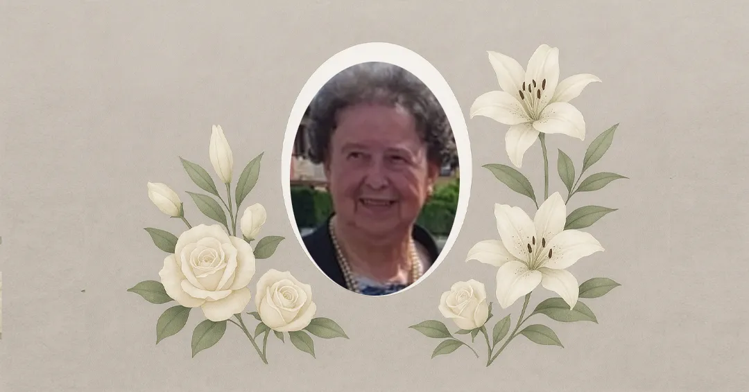 Doña Dolores Obregón González