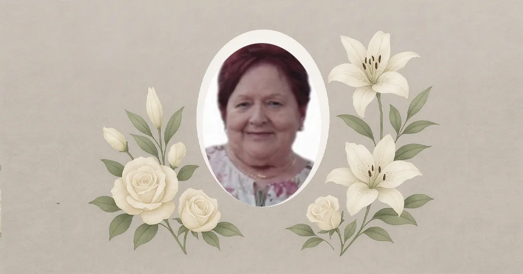 Doña Nieves Oria Raba