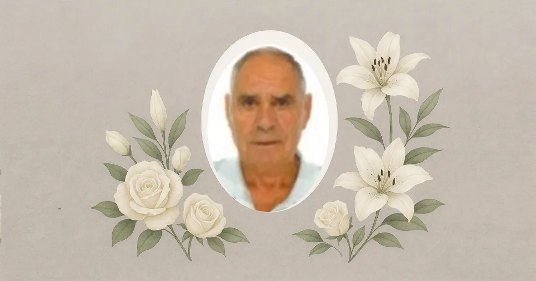 Juan Miguel Rubio Corrales