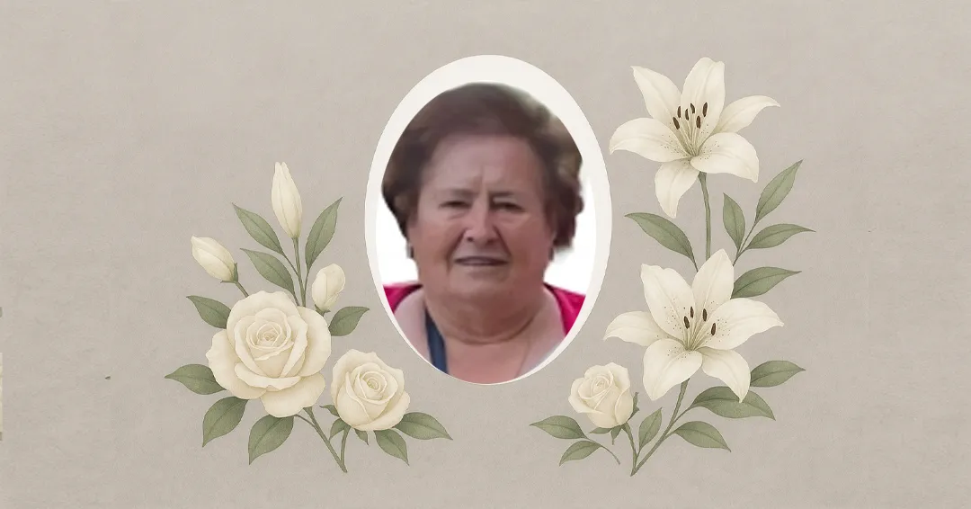 Doña Ana María Acebo Cañizo