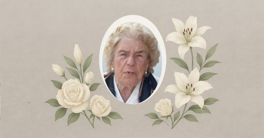 Doña María Salcedo Ortiz