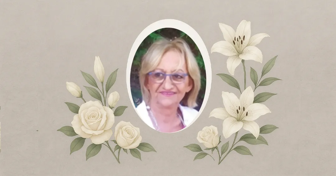 Doña Mercedes Iturbe Herrera