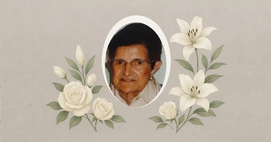Doña Carmen Rayón Yañez