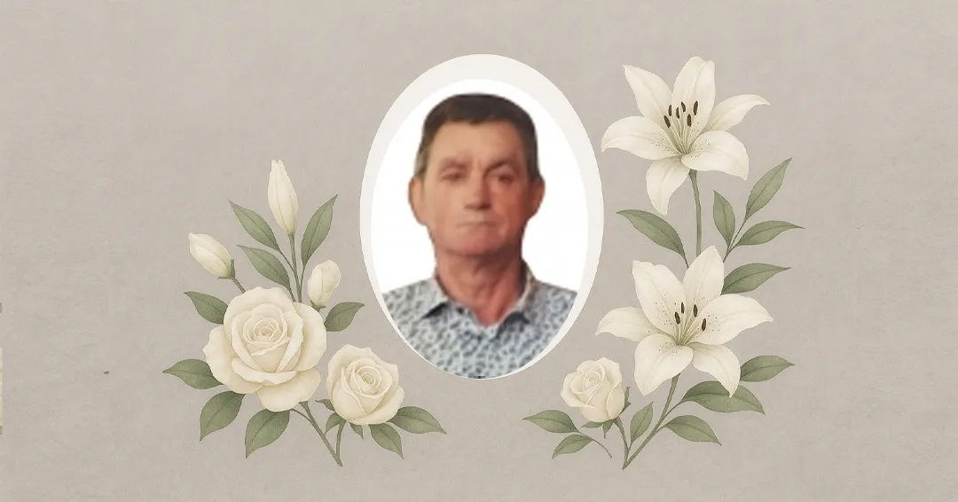 Don Blas Arisqueta López
