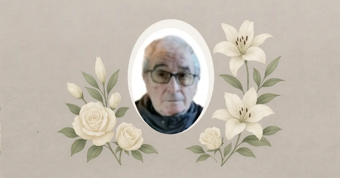 Don Vicente Luis Gutiérrez Sánchez