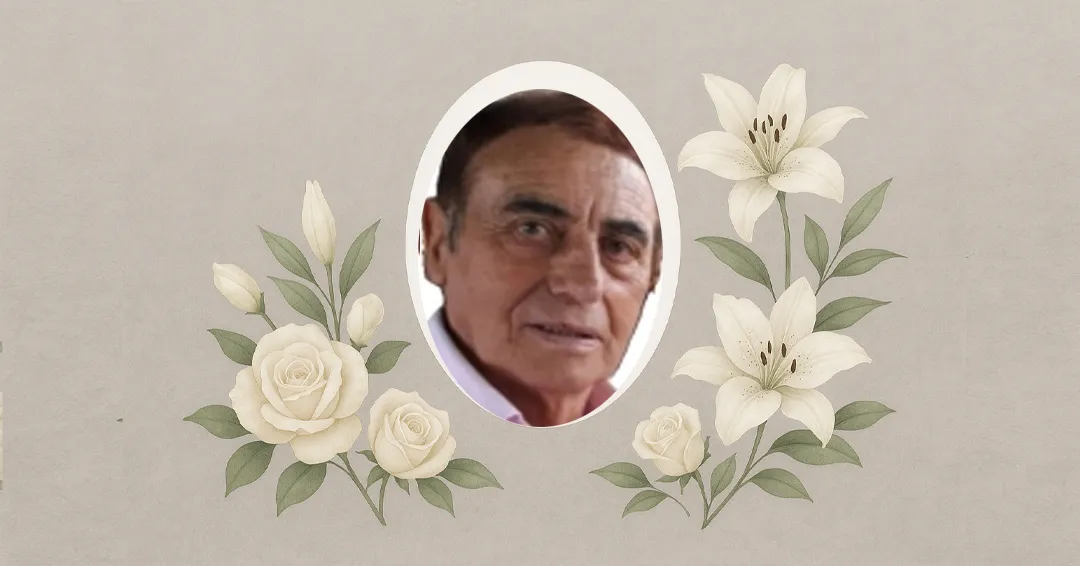 Don Ángel Fernández Fernández