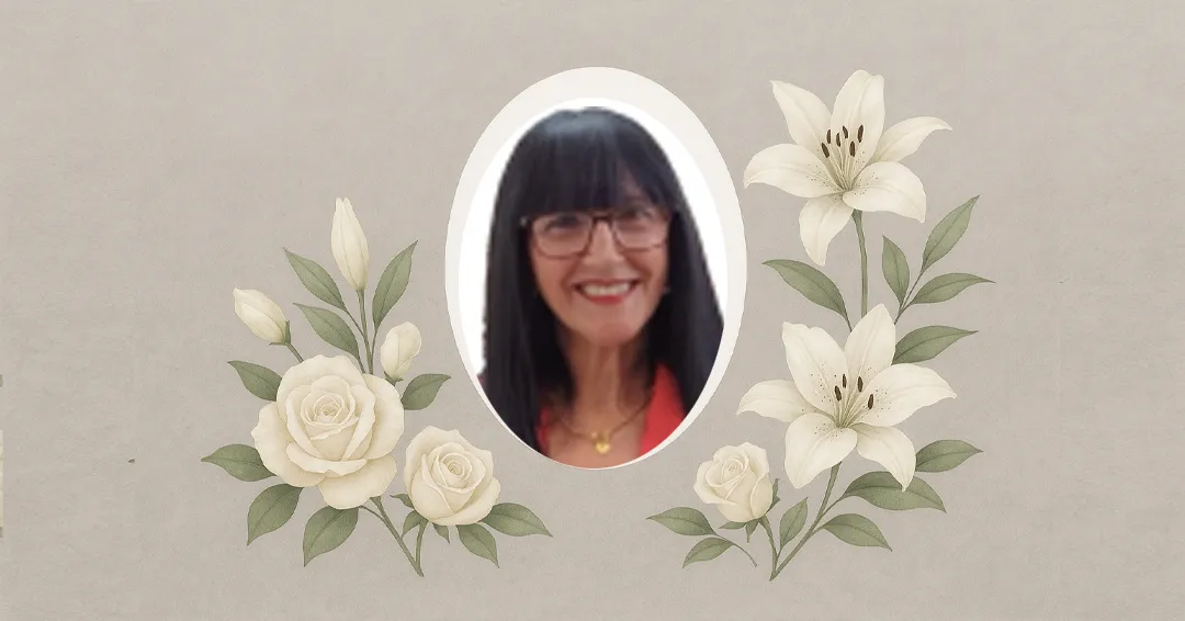 Doña Josefina Castillo Salazar