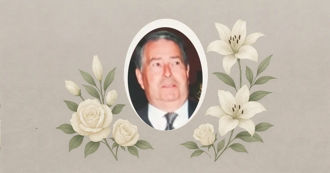 Don Juan Antonio Corral Martín