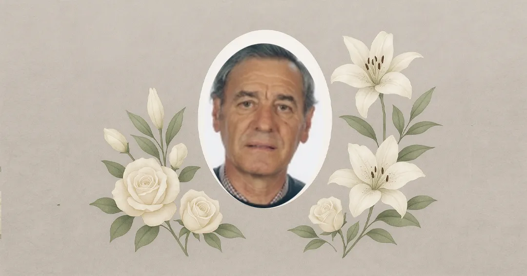Don Jesús Cuesta Gama